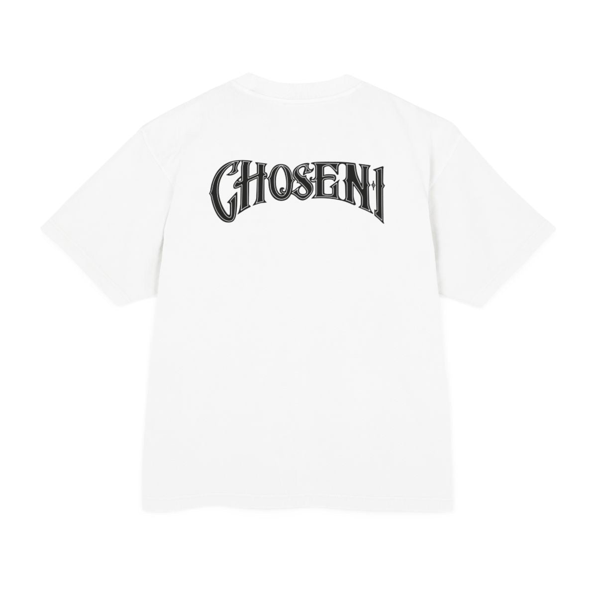 CHOSEN1 tee