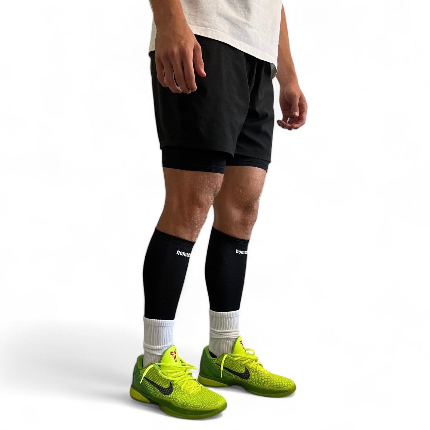 Calf sleeve - LONG