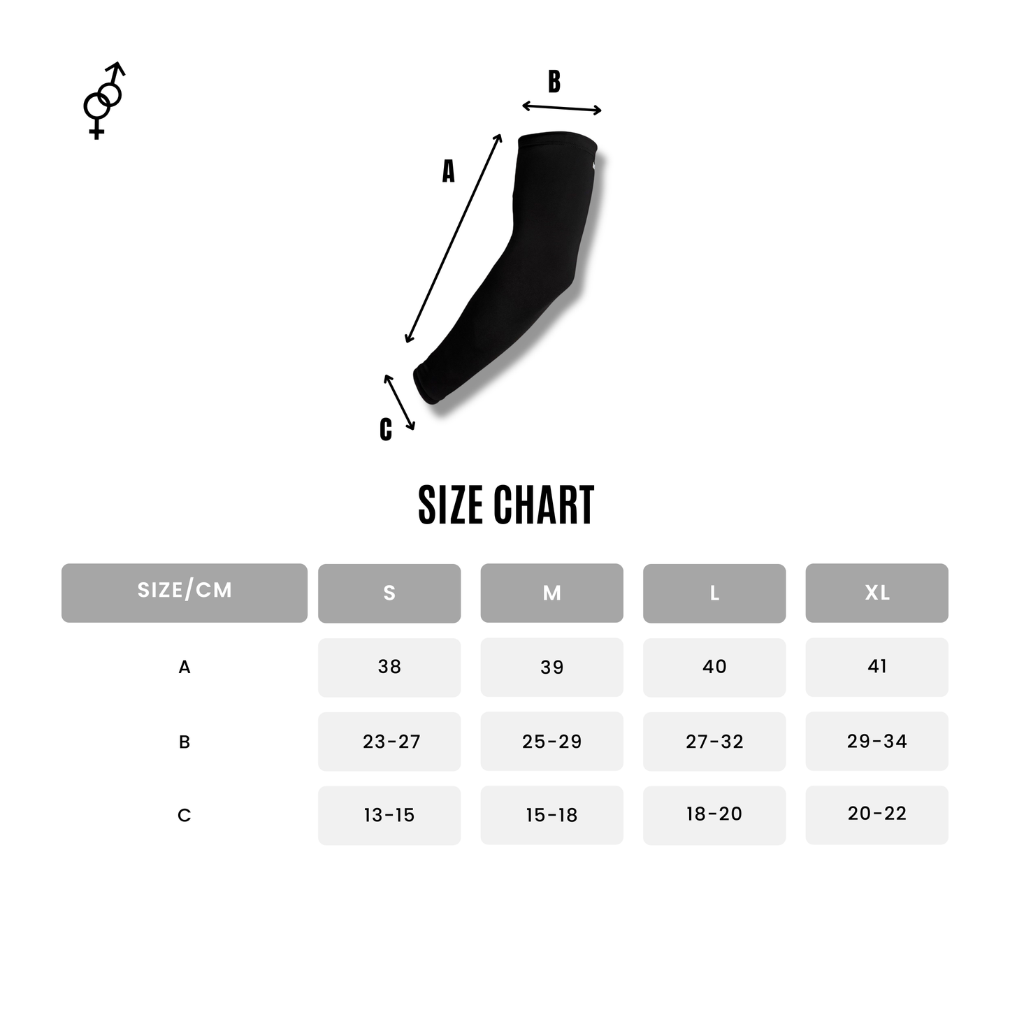 Arm sleeve