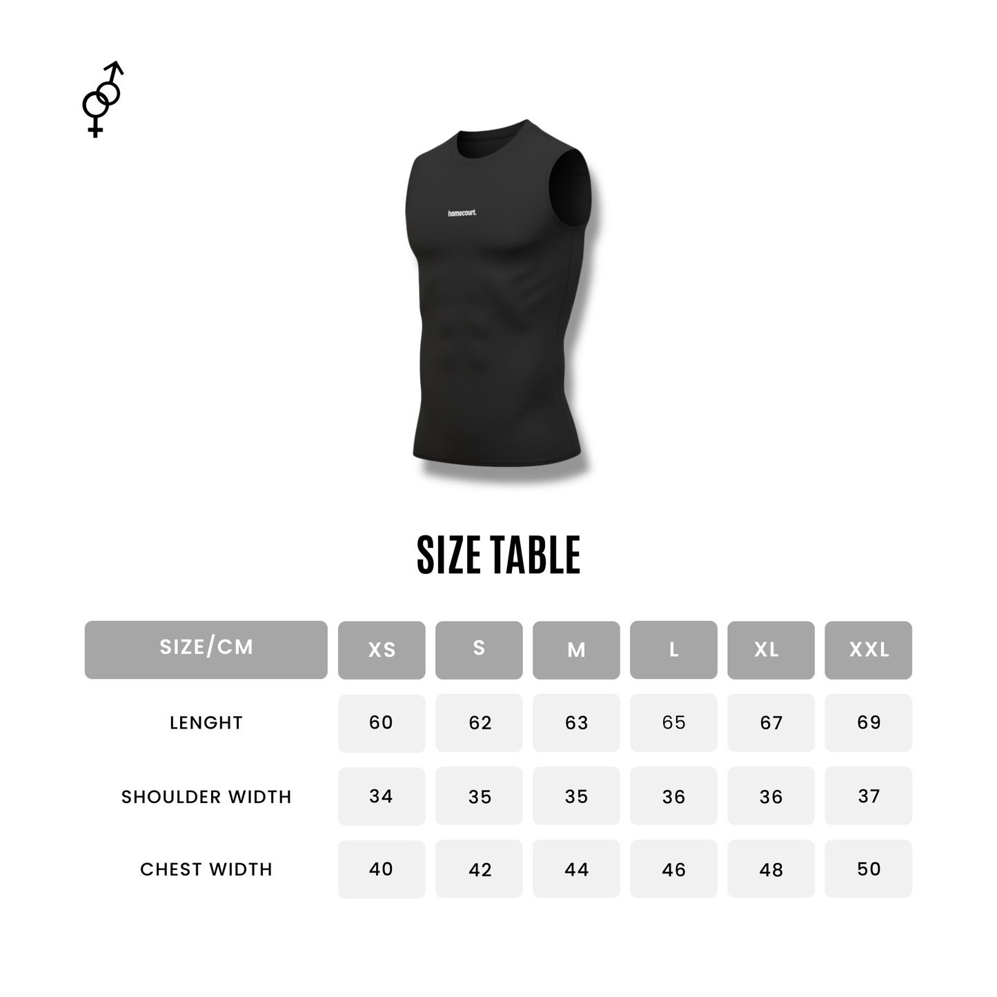 Compression no sleeve