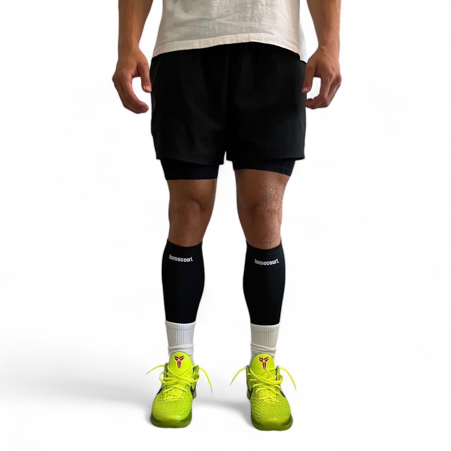 Calf sleeve - LONG