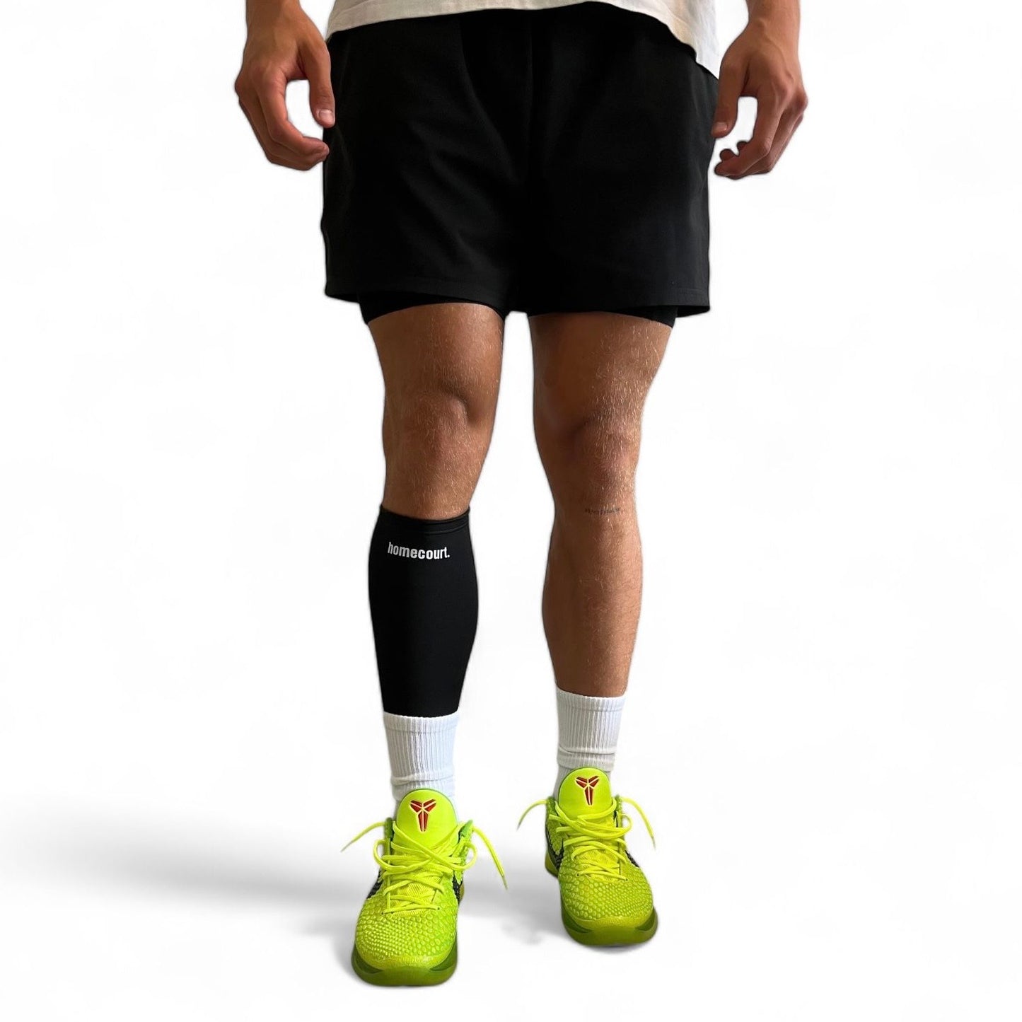 Calf sleeve - LONG