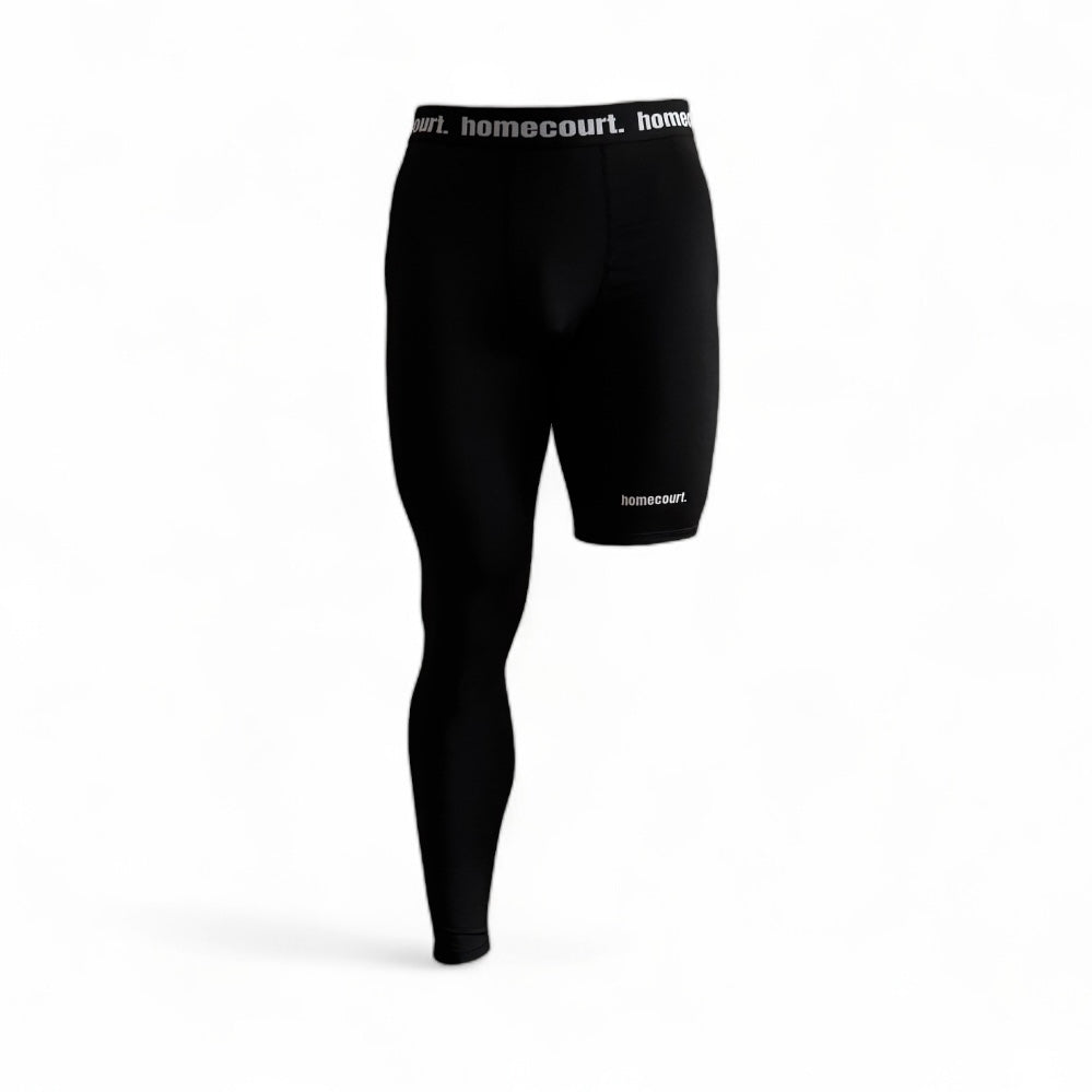 Single leg tights 2.0