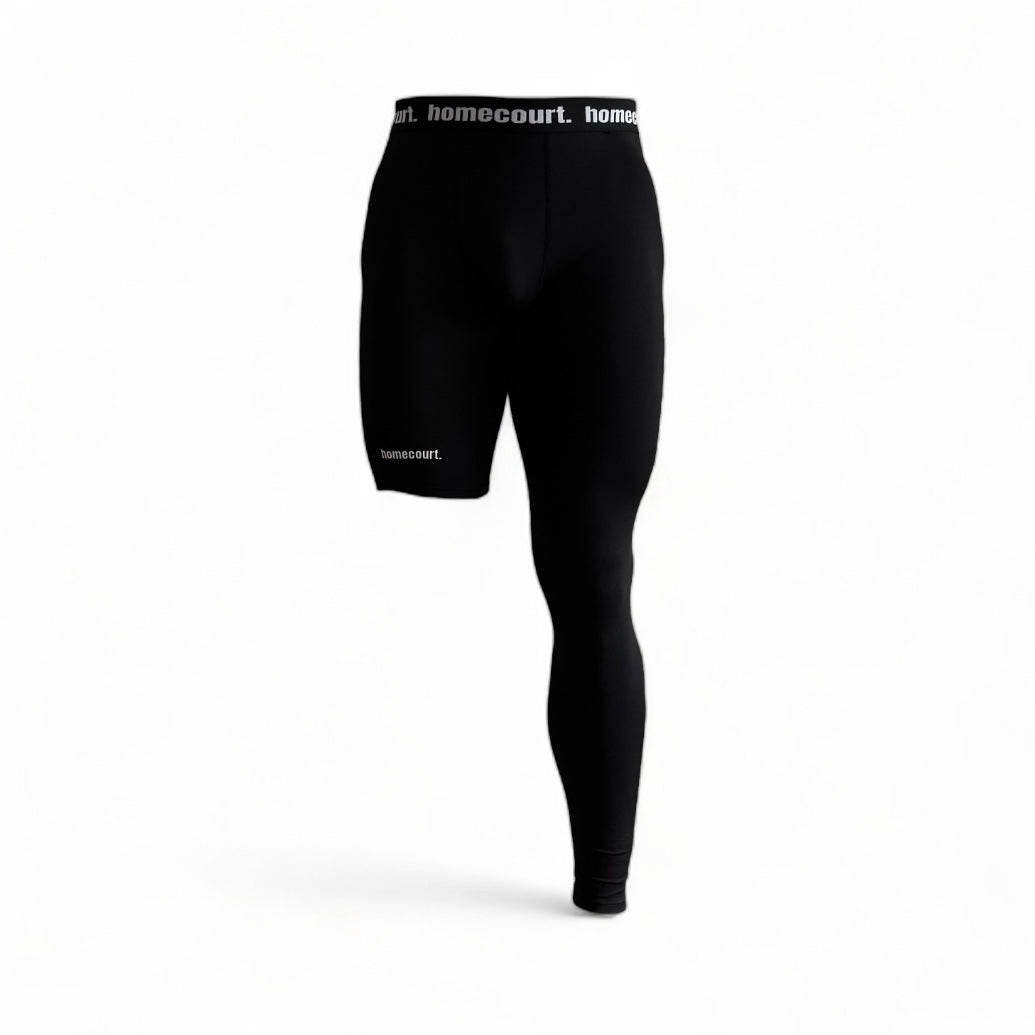 Single leg tights 2.0
