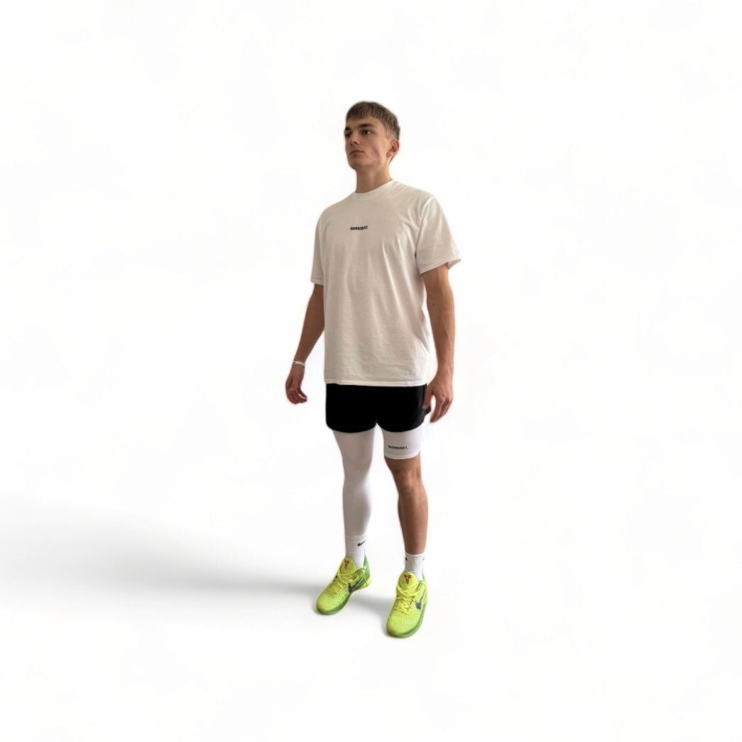 Single leg tights 2.0