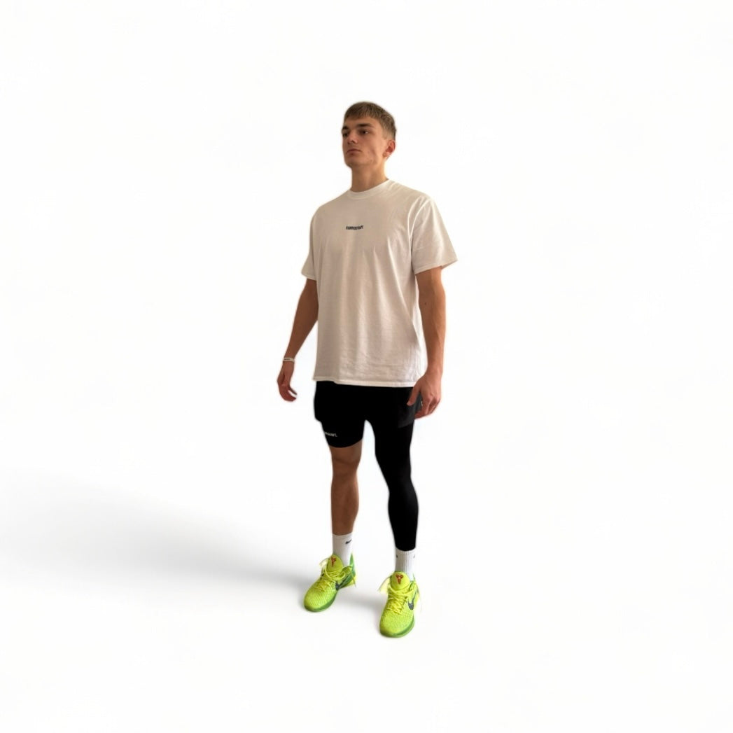 Single leg tights 2.0