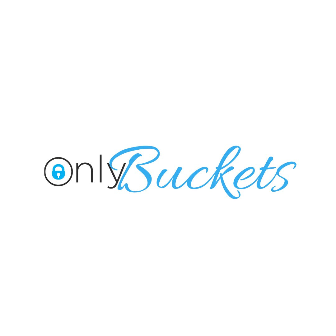 ONLY BUCKETS tee