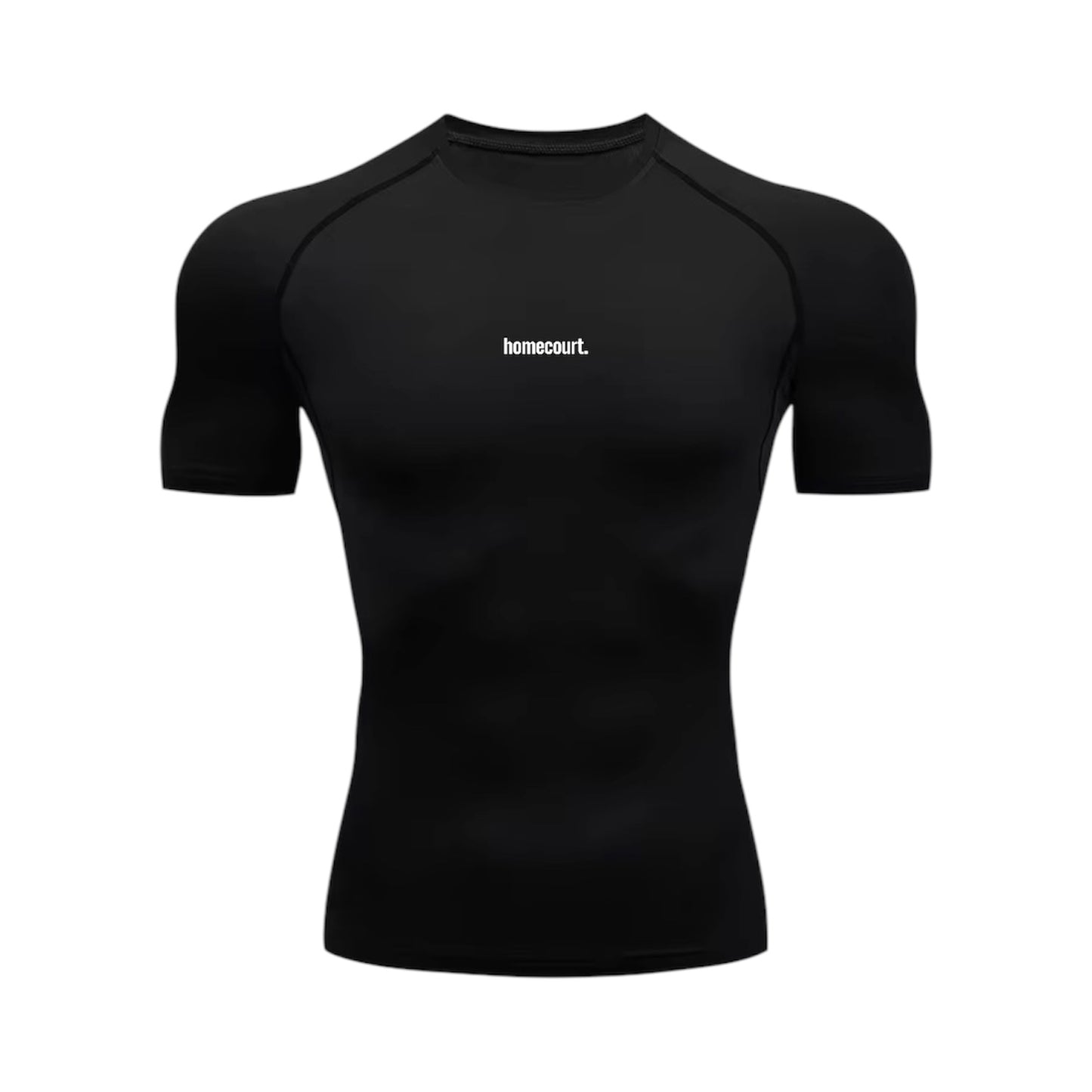 Compression short sleeve