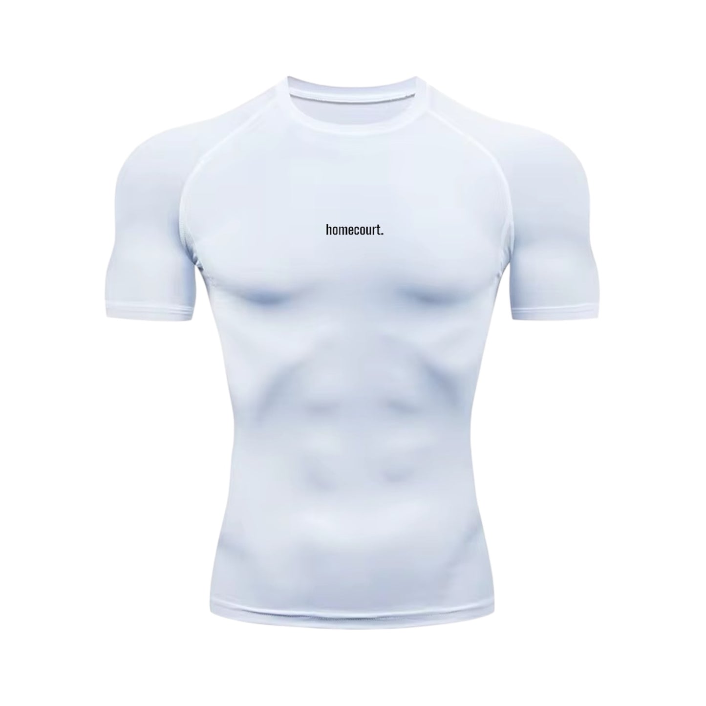 Compression short sleeve