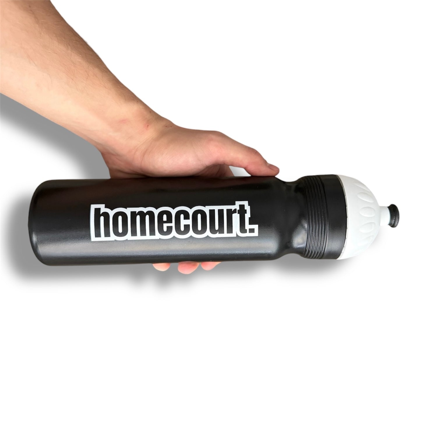 Homecourt bottle