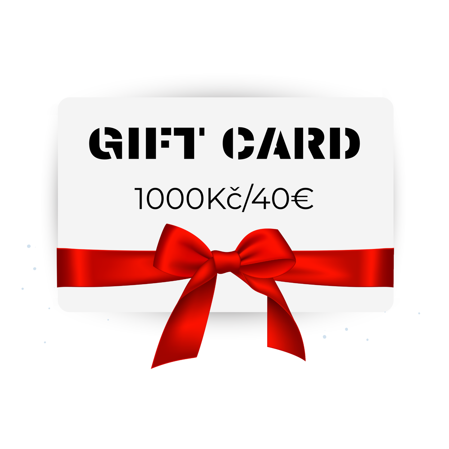 GIFT VOUCHER homecourt.