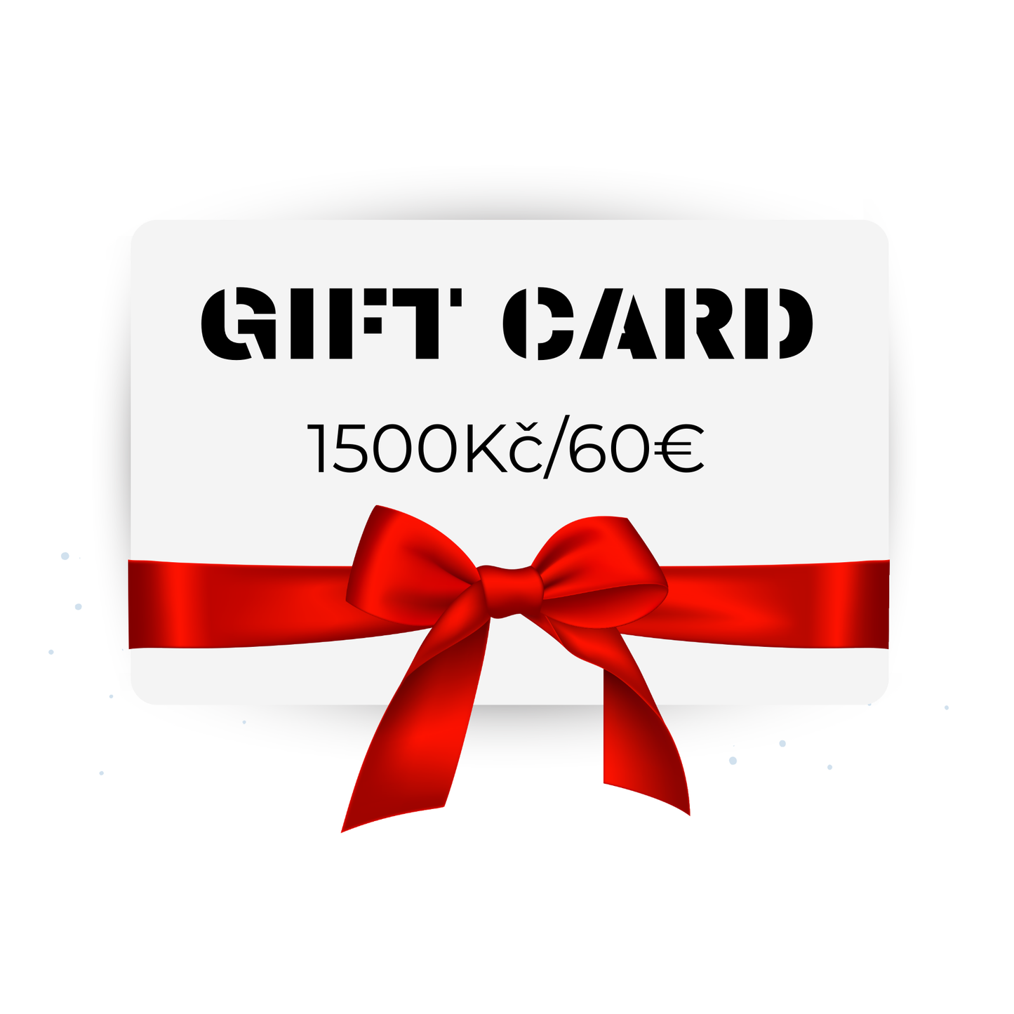 GIFT VOUCHER homecourt.