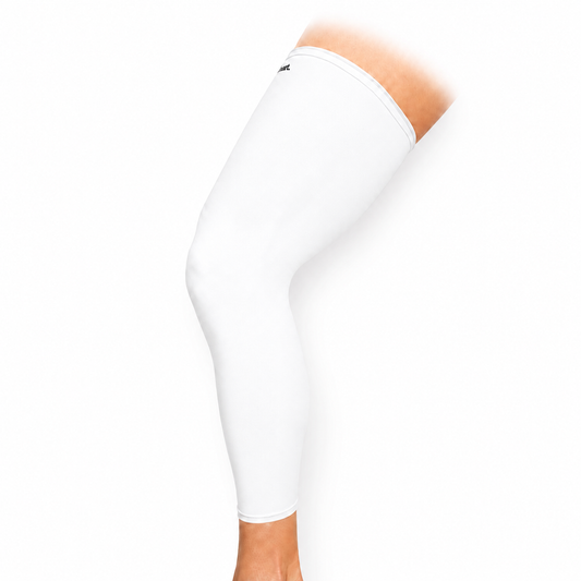 Leg sleeve