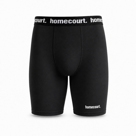 COMPRESSION SHORTS