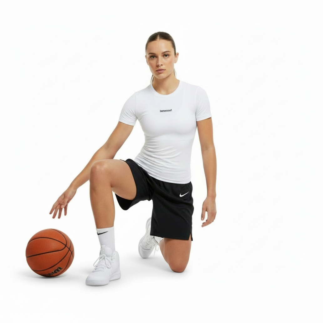 Compression short sleeve