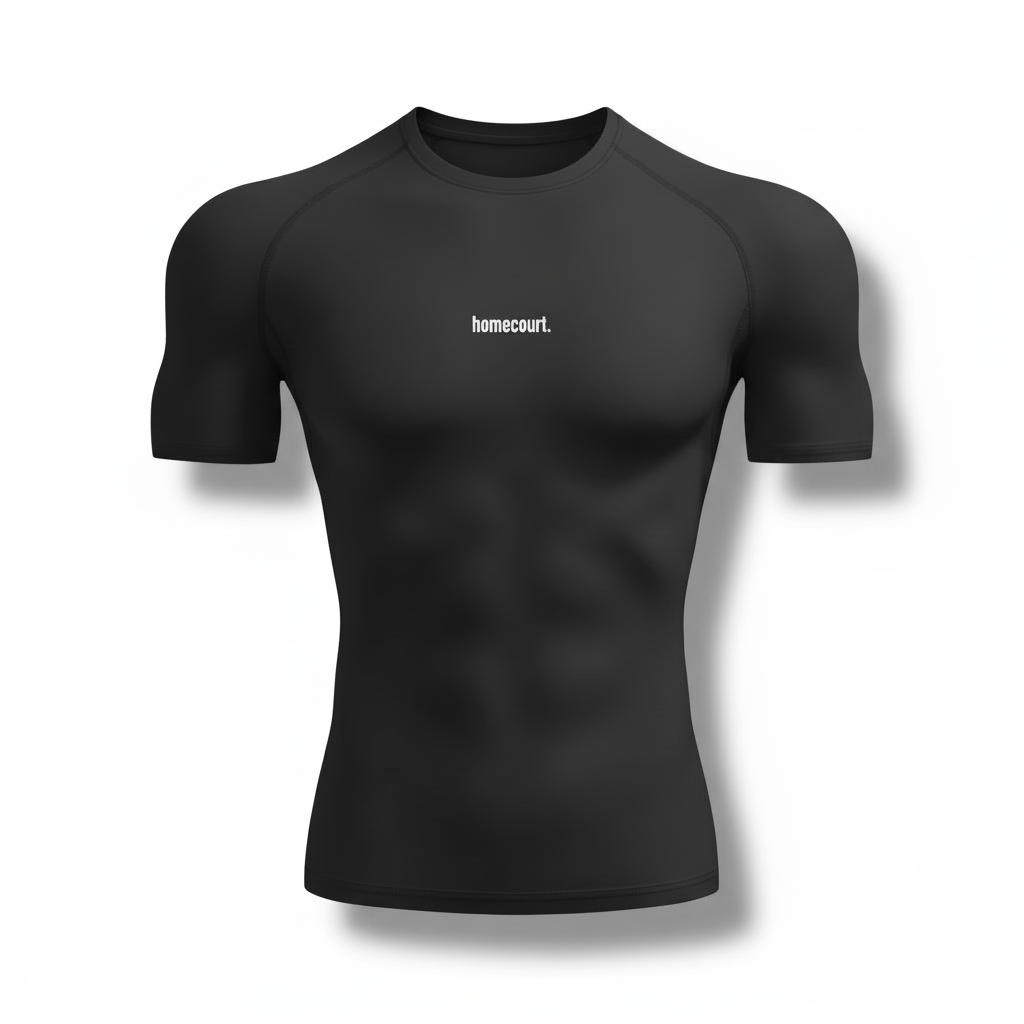 Compression short sleeve