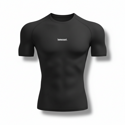 Compression short sleeve