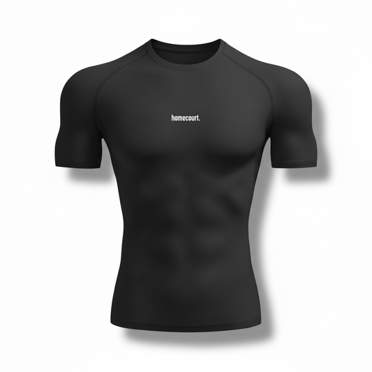 Compression short sleeve