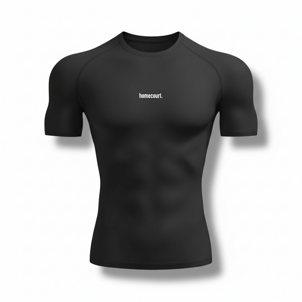 Compression short sleeve