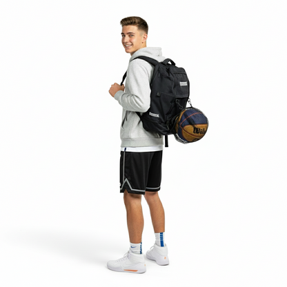 Homecourt backpack