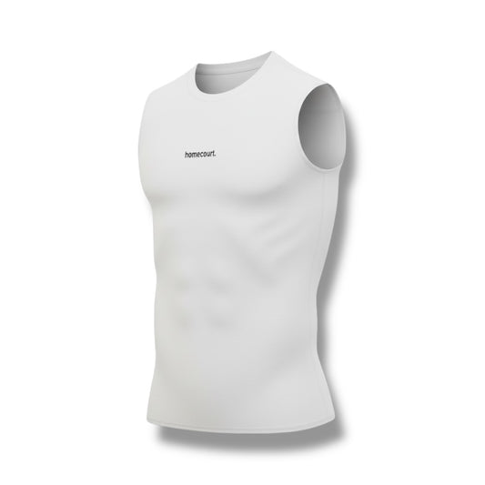 Compression no sleeve