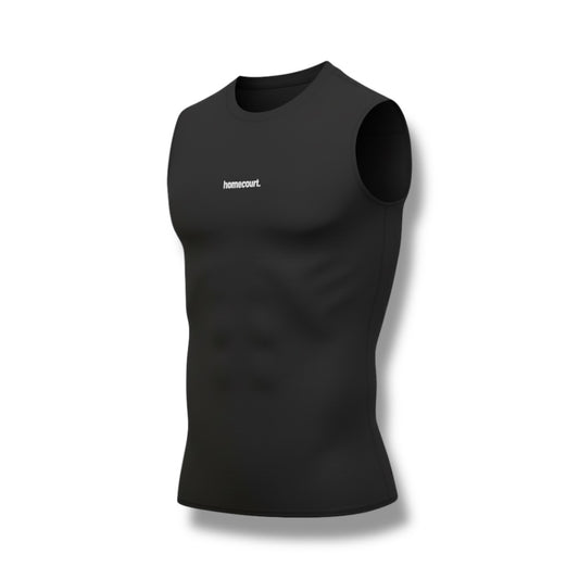 Compression no sleeve