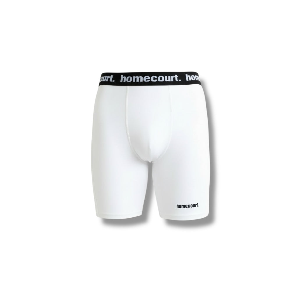 Compression shorts
