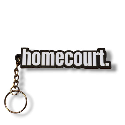 🎁 Klíčenka homecourt.