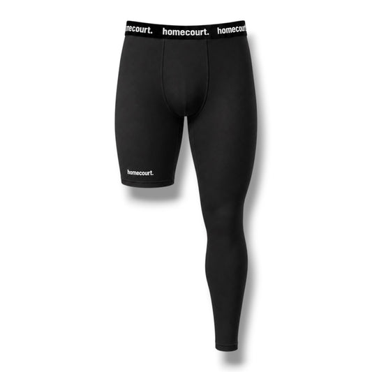 SINGLE LEG TIGHTS