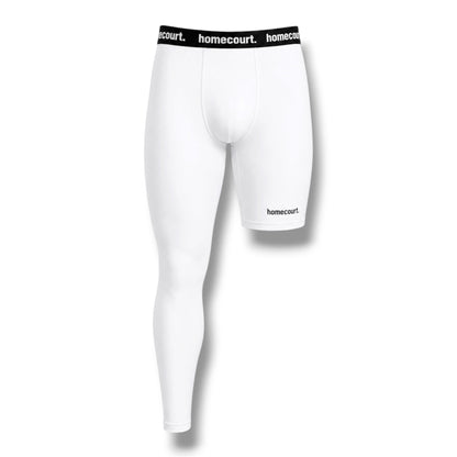SINGLE LEG TIGHTS