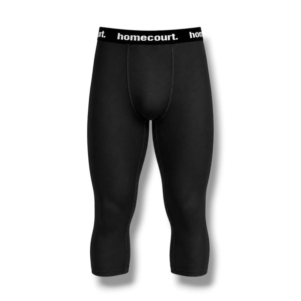 COMPRESSION 3/4 TIGHTS