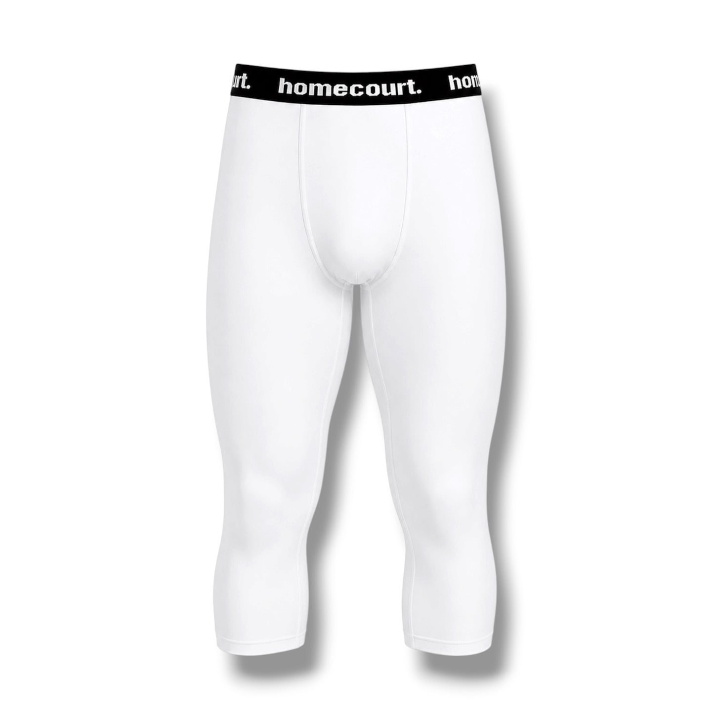 COMPRESSION 3/4 TIGHTS