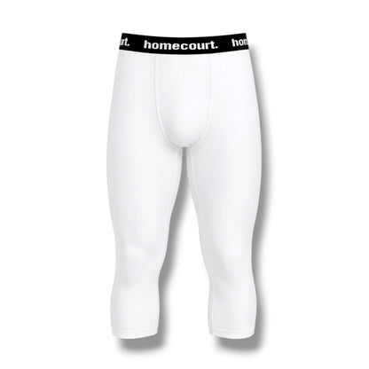 COMPRESSION 3/4 TIGHTS