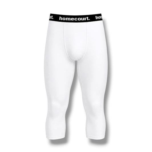 COMPRESSION 3/4 TIGHTS