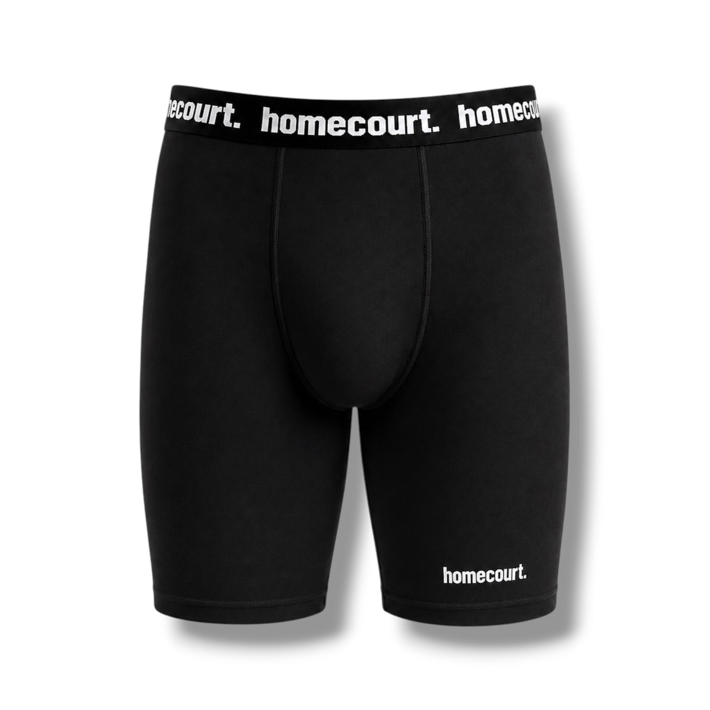 COMPRESSION SHORTS