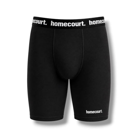 COMPRESSION SHORTS