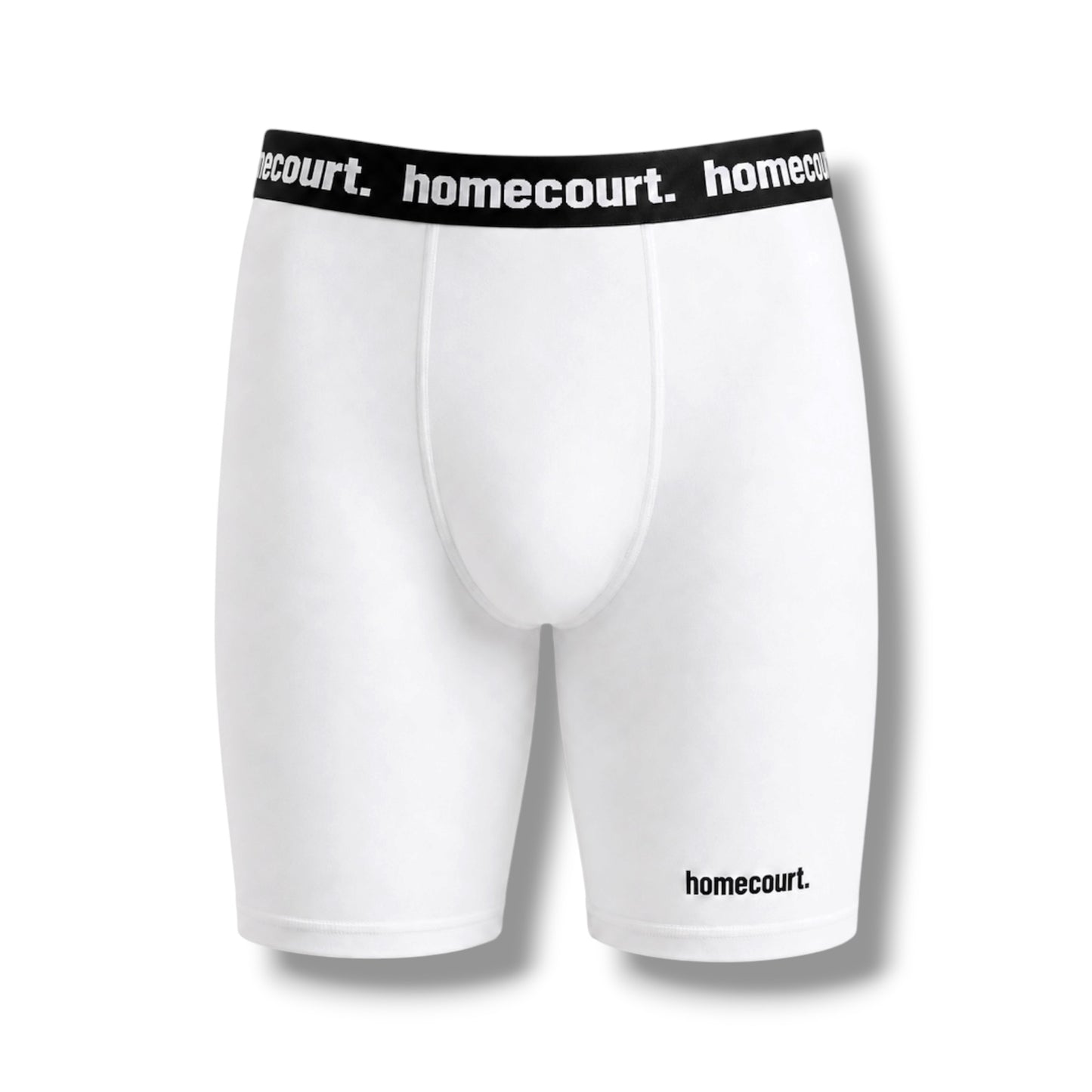 COMPRESSION SHORTS