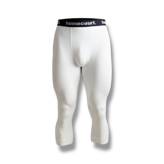 Compression 3/4 tights