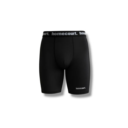 Compression shorts