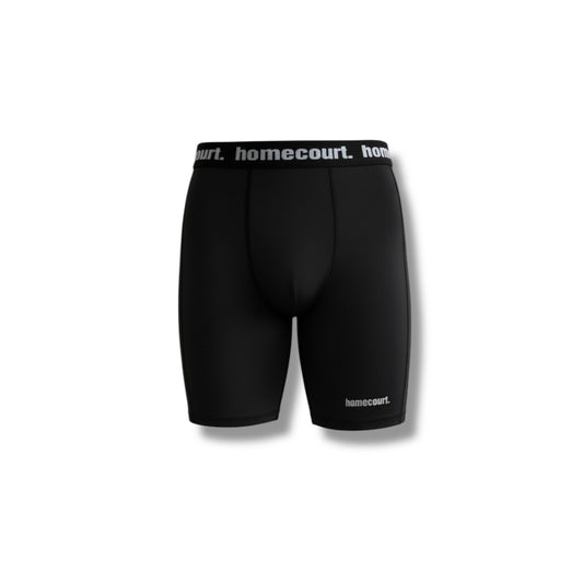 Compression shorts