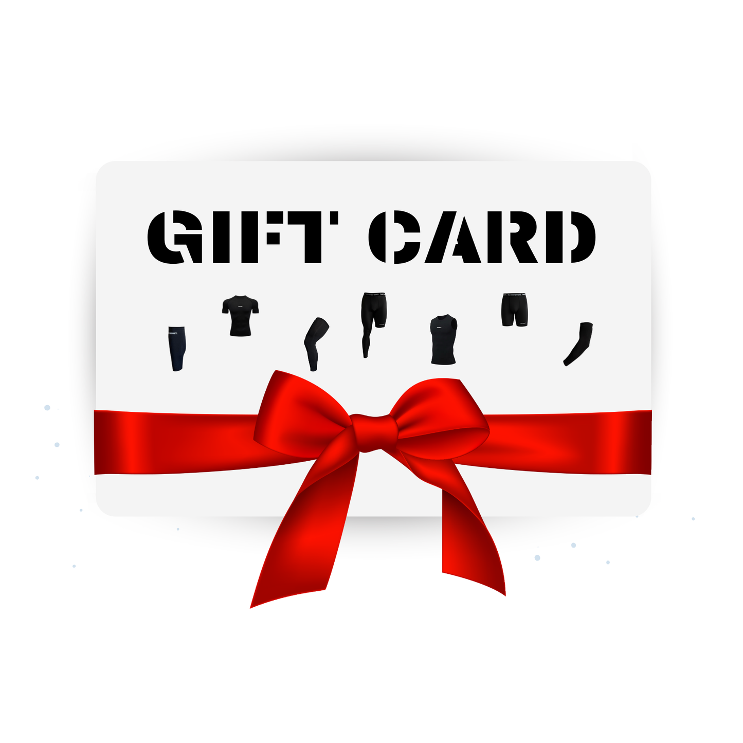 GIFT VOUCHER homecourt.