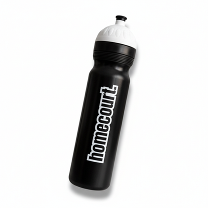 Homecourt láhev - branding